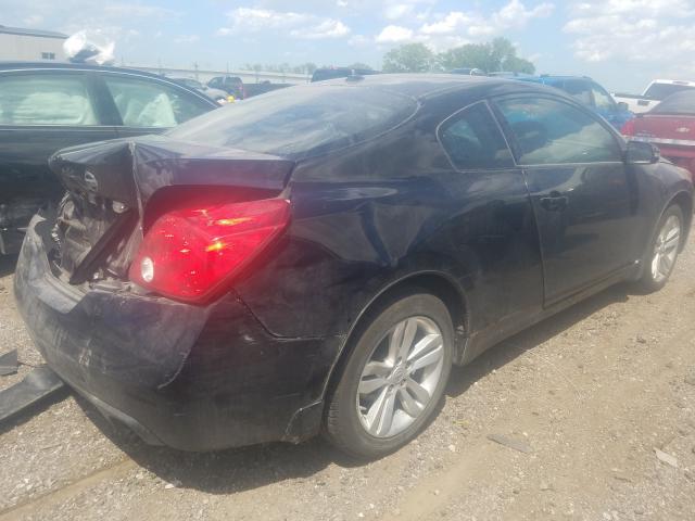 Photo 4 from auction – 2011 NISSAN ALTIMA S with VIN 1N4AL2EP3BC169904