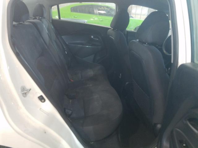 Photo 6 from auction – 2012 KIA RIO with VIN KNADM4A38C6083911