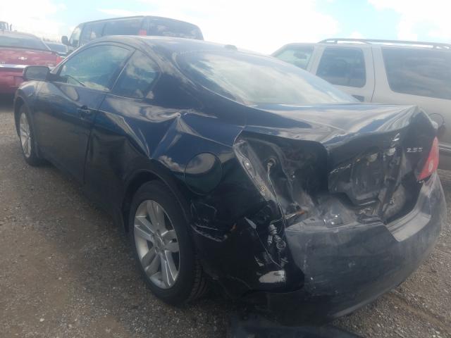 Photo 3 from auction – 2011 NISSAN ALTIMA S with VIN 1N4AL2EP3BC169904