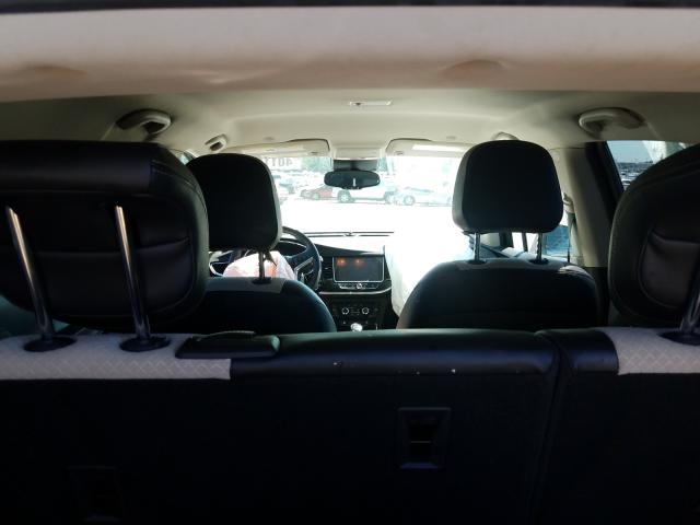Photo 9 from auction – 2019 BUICK ENCORE PRE with VIN KL4CJASB8KB706178