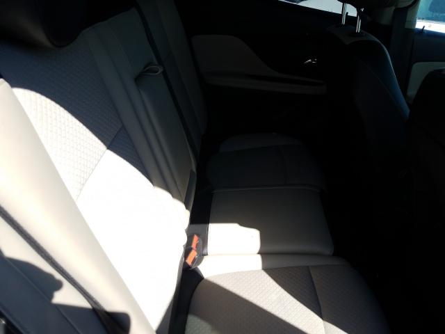 Photo 6 from auction – 2019 BUICK ENCORE PRE with VIN KL4CJASB8KB706178