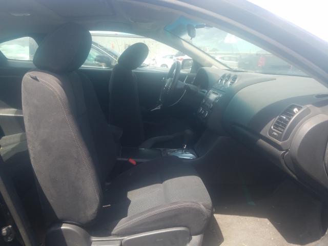 Photo 5 from auction – 2011 NISSAN ALTIMA S with VIN 1N4AL2EP3BC169904