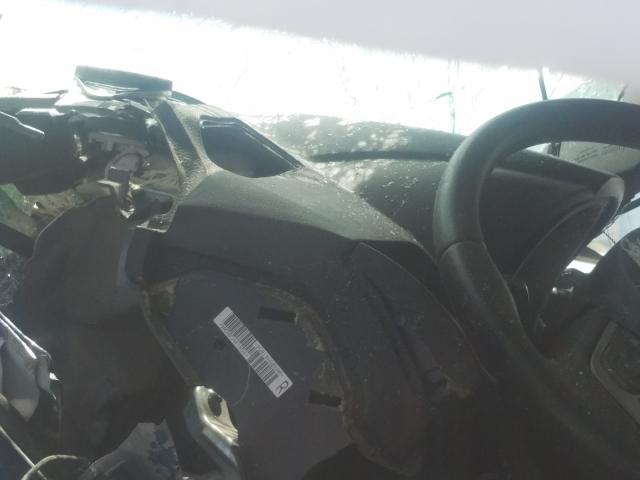 Photo 8 from auction – 2016 SUBARU CROSSTREK with VIN JF2GPABC0G8201028