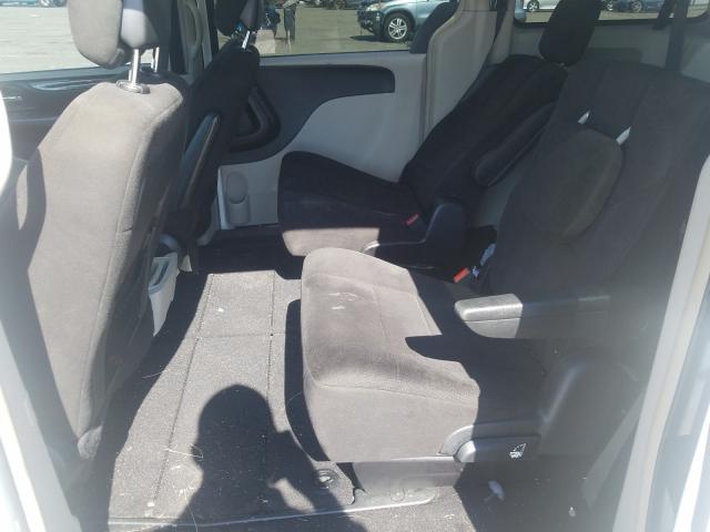 Photo 6 from auction – 2011 DODGE GRAND CARA with VIN 2D4RN5DG2BR720764