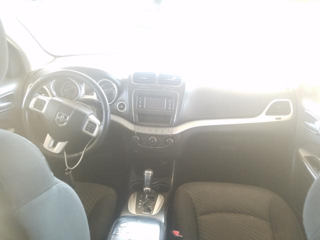 Photo 9 from auction – 2014 DODGE JOURNEY SE with VIN 3C4PDCAB6ET285561