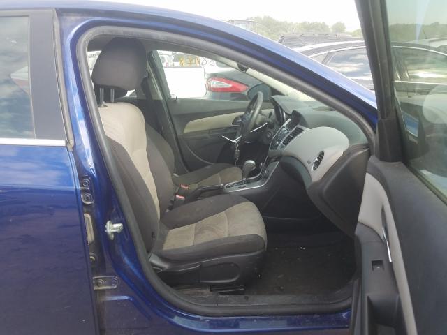 Photo 5 from auction – 2012 CHEVROLET CRUZE LS with VIN 1G1PC5SHXC7341173