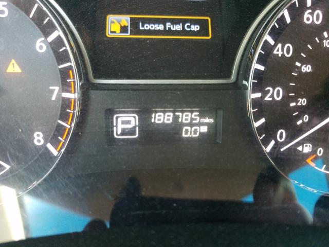 Photo 8 from auction – 2013 NISSAN ALTIMA 2.5 with VIN 1N4AL3AP6DC110635