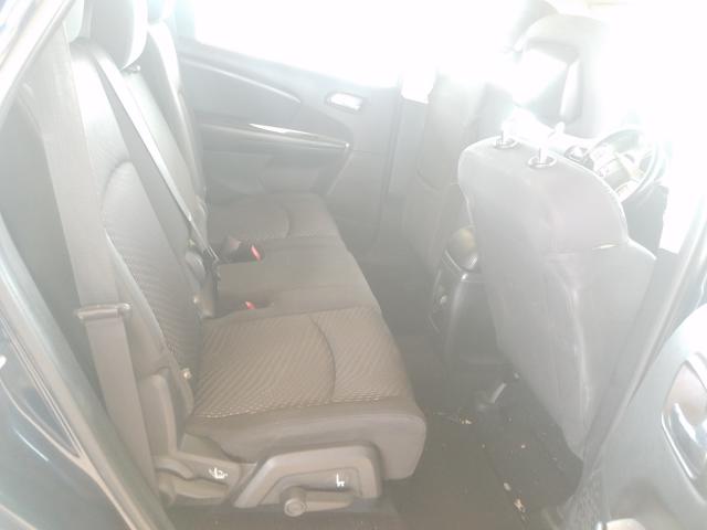 Photo 6 from auction – 2014 DODGE JOURNEY SE with VIN 3C4PDCAB6ET285561