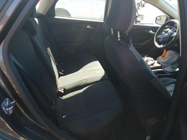 Photo 6 from auction – 2016 FORD FOCUS SE with VIN 1FADP3K2XGL267397