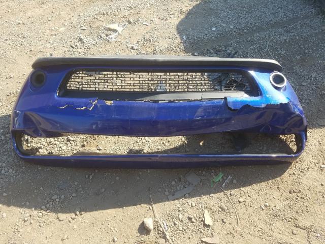 Photo 9 from auction – 2019 DODGE CHALLENGER with VIN 2C3CDZBT5KH538970