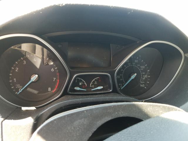 Photo 8 from auction – 2016 FORD FOCUS SE with VIN 1FADP3K2XGL267397