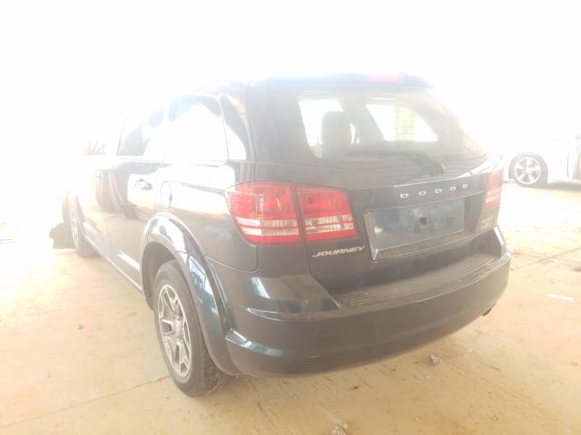 Photo 3 from auction – 2014 DODGE JOURNEY SE with VIN 3C4PDCAB6ET285561