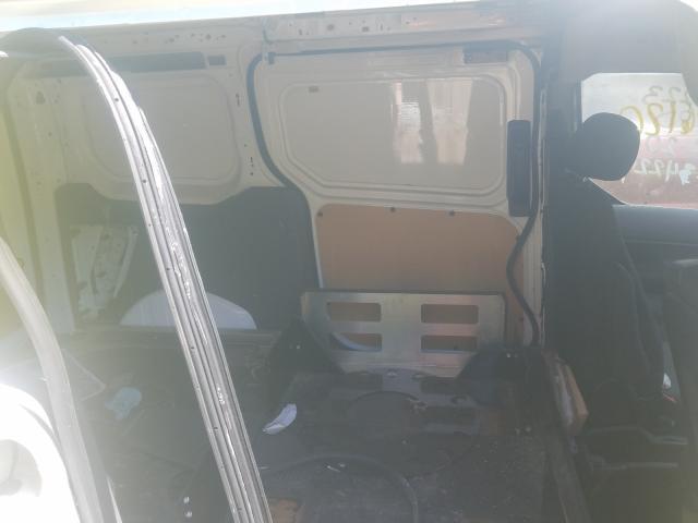 Photo 6 from auction – 2019 FORD TRANSIT CO with VIN NM0LS7E2XK1394224