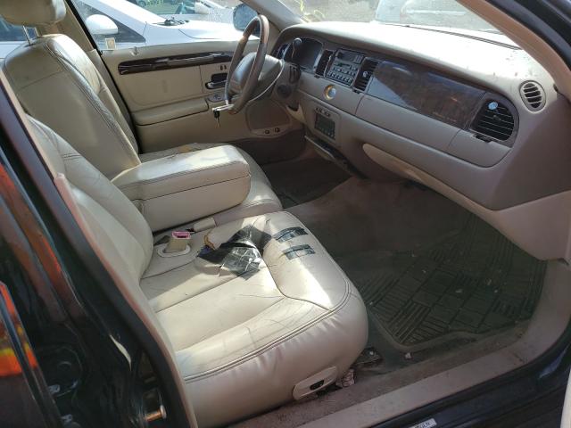 Photo 5 from auction – 2000 LINCOLN TOWN CAR C with VIN 1LNHM83W4YY784293