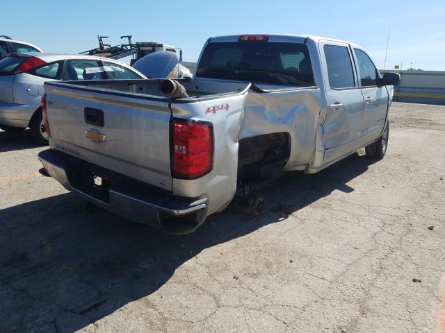Photo 4 from auction – 2015 CHEVROLET SILVERADO with VIN 3GCUKREC2FG142759