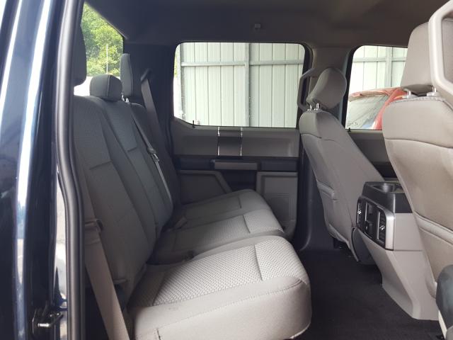 Photo 6 from auction – 2019 FORD F150 SUPER with VIN 1FTEW1E43KFD28258