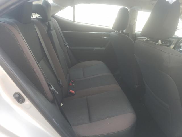 Photo 6 from auction – 2018 TOYOTA COROLLA with VIN 2T1BURHE0JC031886