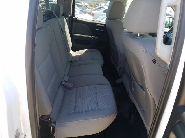 Photo 6 from auction – 2014 CHEVROLET SILVERADO with VIN 1GCRCPEH5EZ267126