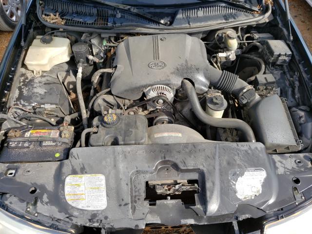 Photo 7 from auction – 2000 LINCOLN TOWN CAR C with VIN 1LNHM83W4YY784293