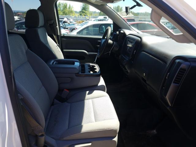 Photo 5 from auction – 2014 CHEVROLET SILVERADO with VIN 1GCRCPEH5EZ267126