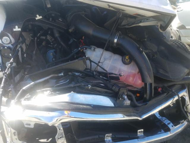 Photo 7 from auction – 2018 FORD F150 with VIN 1FTMF1EP0JKF05571