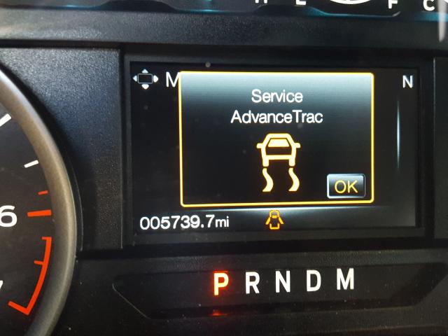 Photo 8 from auction – 2019 FORD F150 SUPER with VIN 1FTEW1E43KFD28258