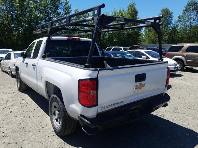 Photo 3 from auction – 2014 CHEVROLET SILVERADO with VIN 1GCRCPEH5EZ267126
