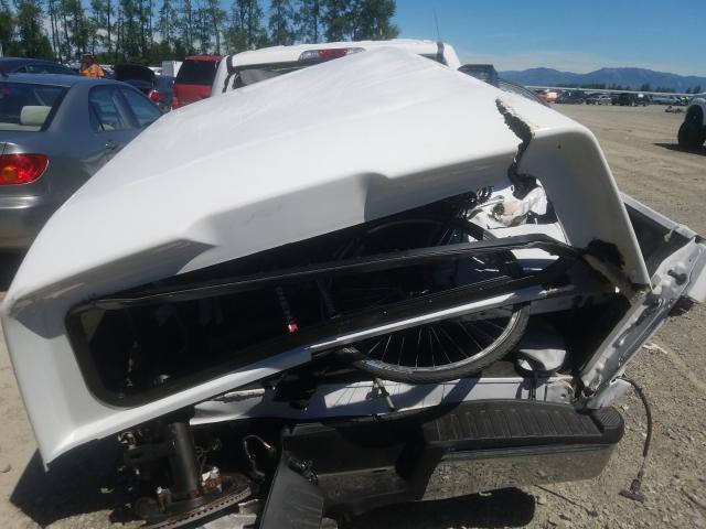 Photo 6 from auction – 2018 FORD F150 with VIN 1FTMF1EP0JKF05571