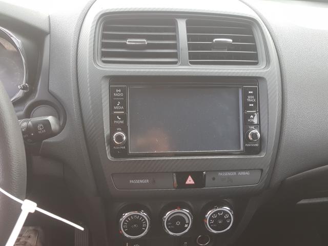 Photo 9 from auction – 2018 MITSUBISHI OUTLANDER with VIN JA4AR3AU4JZ034401