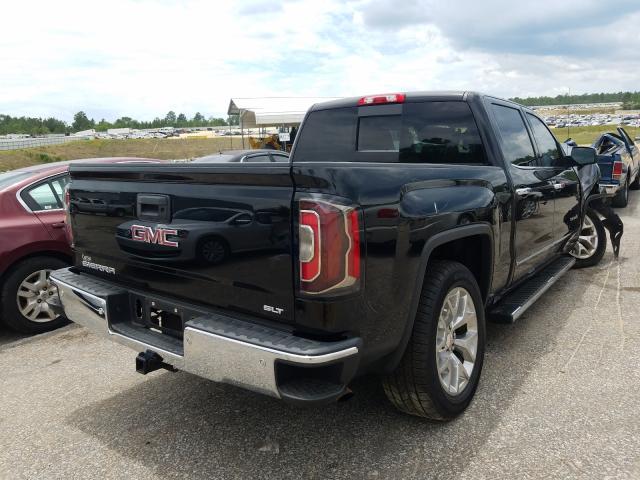 Photo 4 from auction – 2018 GMC SIERRA K15 with VIN 3GTU2NEC3JG383909