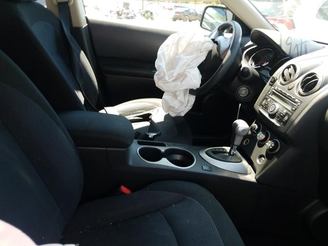 Photo 5 from auction – 2013 NISSAN ROGUE S with VIN JN8AS5MT1DW525544