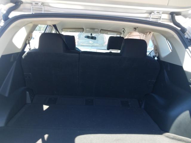 Photo 9 from auction – 2013 NISSAN ROGUE S with VIN JN8AS5MT1DW525544