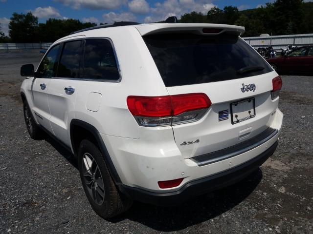 Photo 3 from auction – 2018 JEEP GRAND CHER with VIN 1C4RJFBG6JC251672