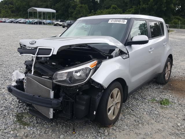 Photo 2 from auction – 2015 KIA SOUL with VIN KNDJN2A24F7785527