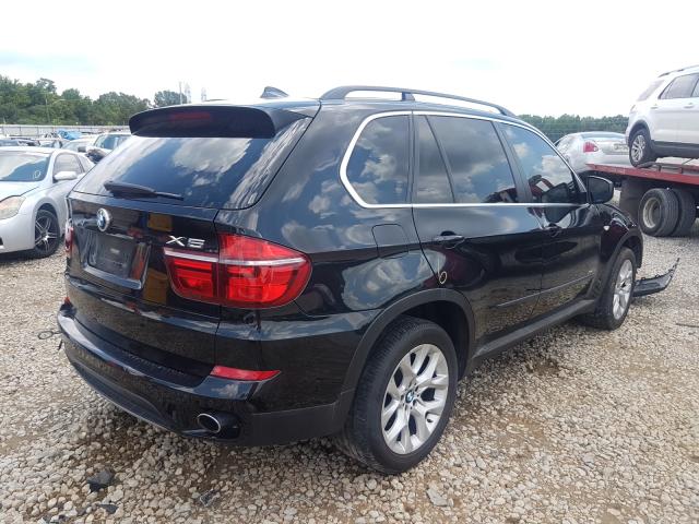 Photo 4 from auction – 2013 BMW X5 XDRIVE3 with VIN 5UXZV4C50D0E13308