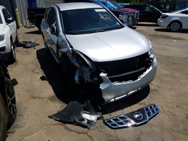 Photo 1 from auction – 2013 NISSAN ROGUE S with VIN JN8AS5MT1DW525544