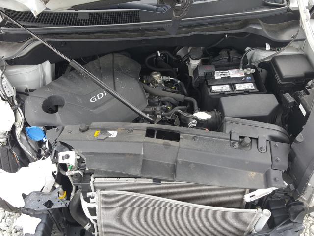 Photo 7 from auction – 2015 KIA SOUL with VIN KNDJN2A24F7785527