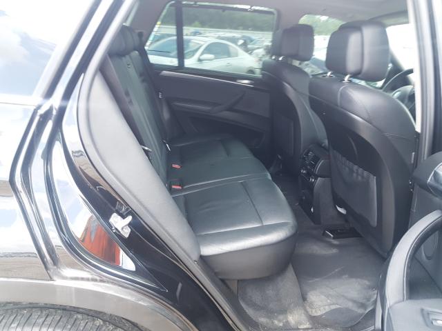 Photo 6 from auction – 2013 BMW X5 XDRIVE3 with VIN 5UXZV4C50D0E13308