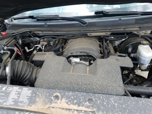 Photo 7 from auction – 2018 GMC SIERRA K15 with VIN 3GTU2NEC3JG383909