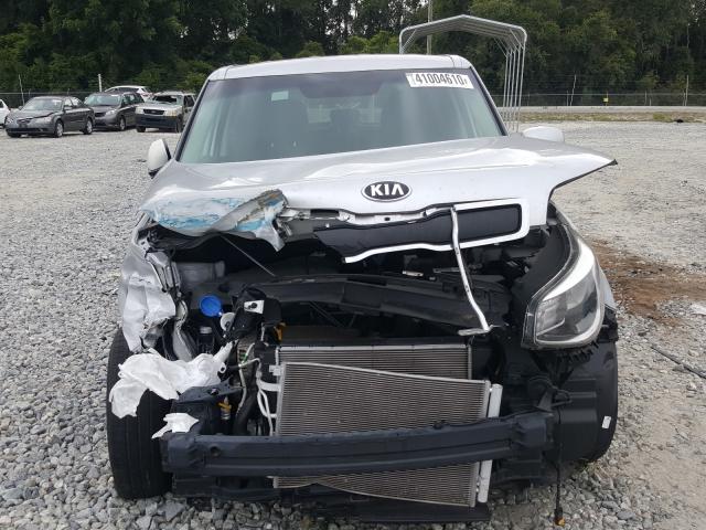 Photo 9 from auction – 2015 KIA SOUL with VIN KNDJN2A24F7785527