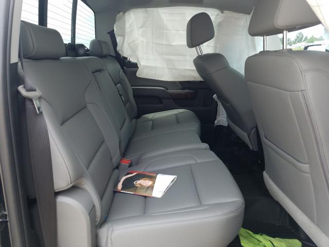 Photo 6 from auction – 2018 GMC SIERRA K15 with VIN 3GTU2NEC3JG383909
