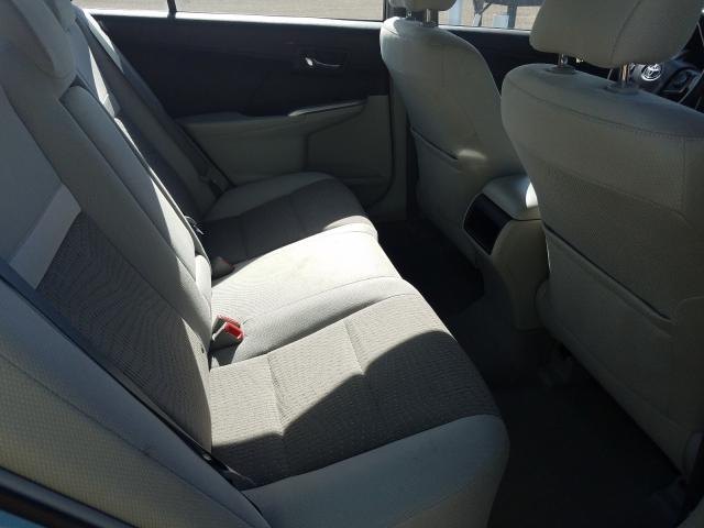 Photo 6 from auction – 2013 TOYOTA CAMRY HYBR with VIN 4T1BD1FK7DU092178
