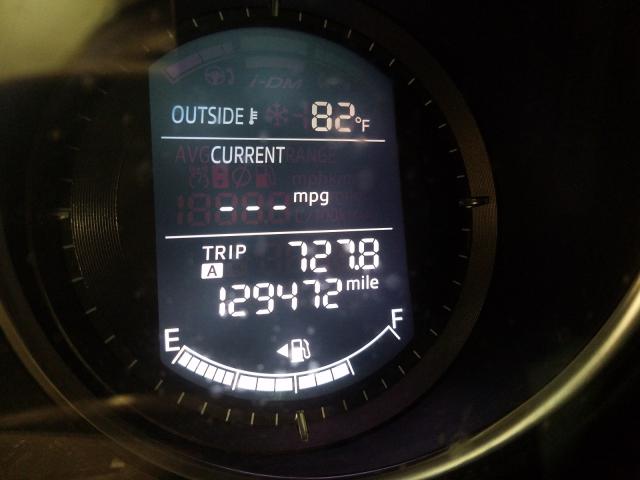 Photo 8 from auction – 2014 MAZDA CX-5 SPORT with VIN JM3KE2BE8E0338694