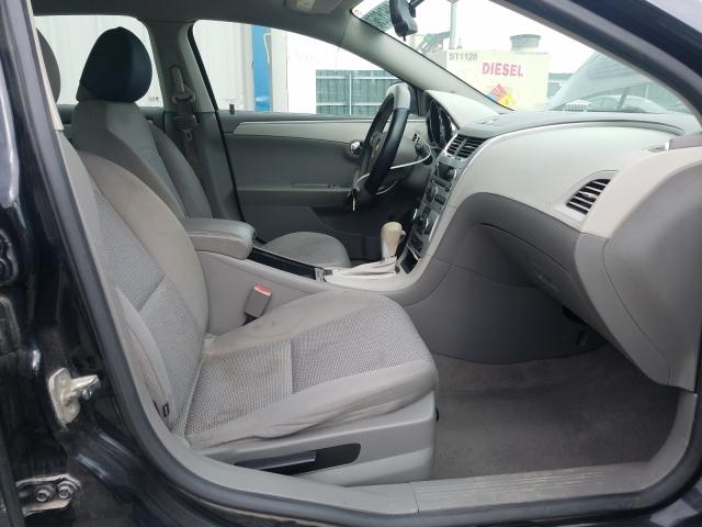 Photo 5 from auction – 2012 CHEVROLET MALIBU LS with VIN 1G1ZB5E06CF182577