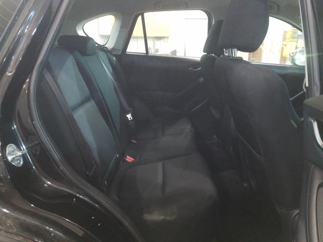 Photo 6 from auction – 2014 MAZDA CX-5 SPORT with VIN JM3KE2BE8E0338694