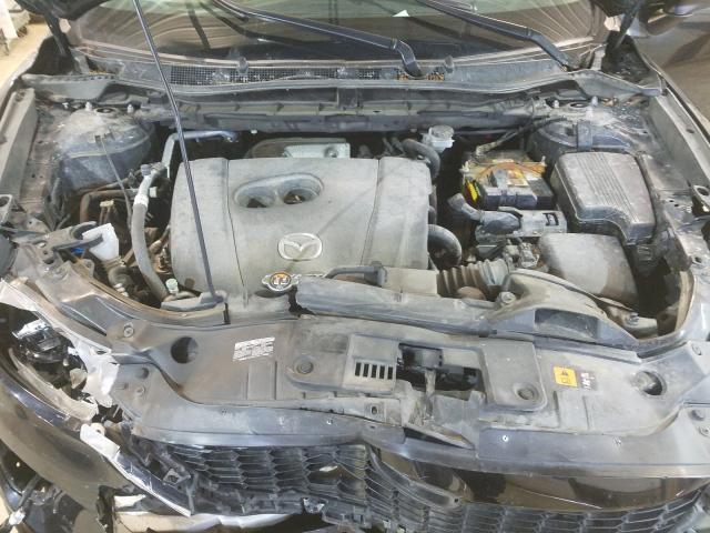 Photo 7 from auction – 2014 MAZDA CX-5 SPORT with VIN JM3KE2BE8E0338694