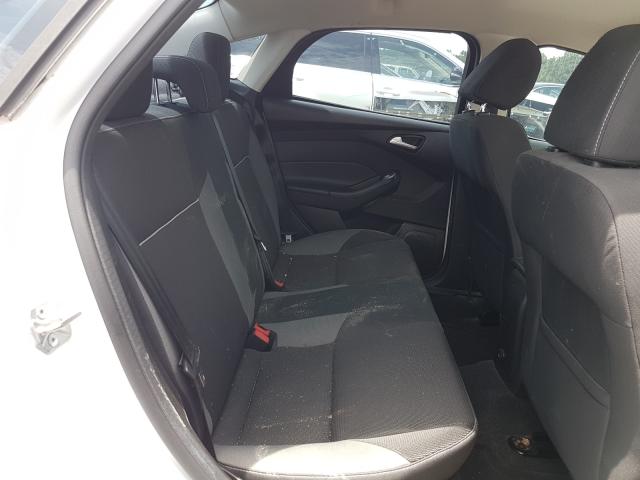 Photo 6 from auction – 2014 FORD FOCUS SE with VIN 1FADP3F23EL275980