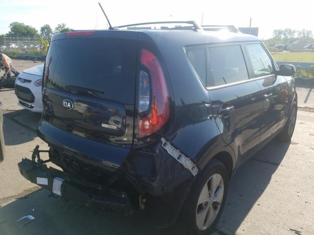 Photo 4 from auction – 2016 KIA SOUL + with VIN KNDJP3A57G7371248