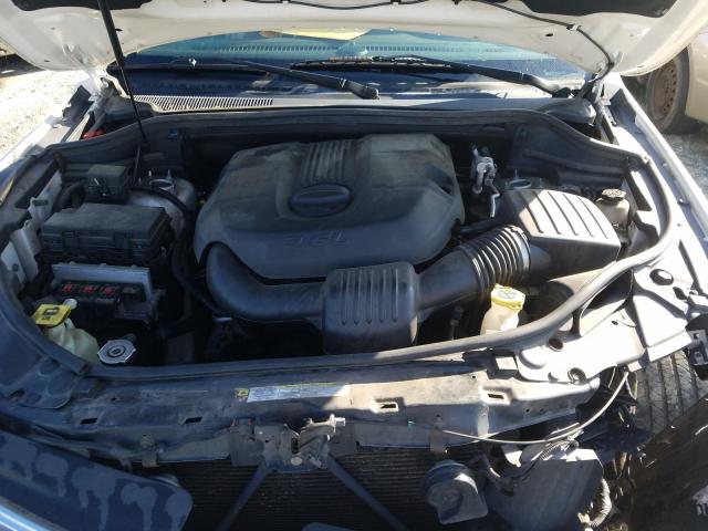 Photo 7 from auction – 2011 JEEP GRAND CHER with VIN 1J4RS4GG2BC524256