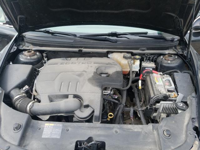 Photo 7 from auction – 2012 CHEVROLET MALIBU LS with VIN 1G1ZB5E06CF182577
